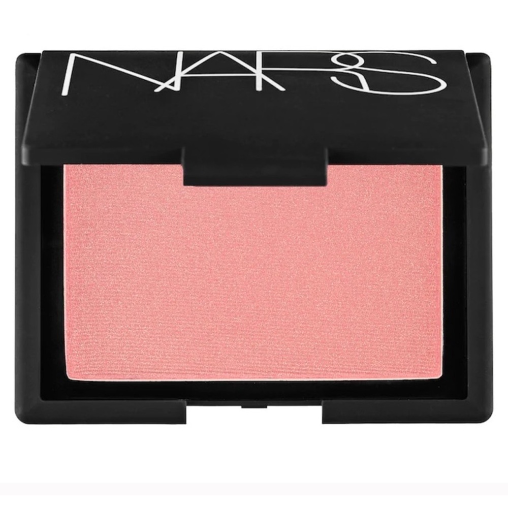 Mini Nars Orgasm Blush